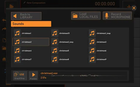 Song Maker - Music Mixer screenshot 9