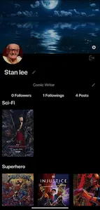 SL Comics screenshot 14