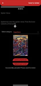 SL Comics screenshot 17