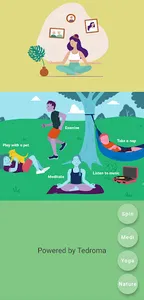 Stress Reliever screenshot 0