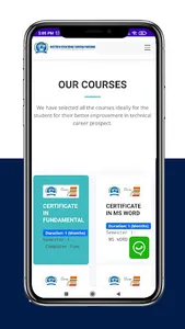 RVSP India screenshot 1