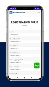 RVSP India screenshot 2