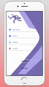 Teecon screenshot 1