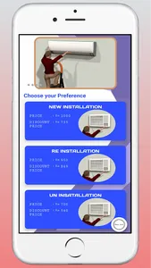Teecon screenshot 4