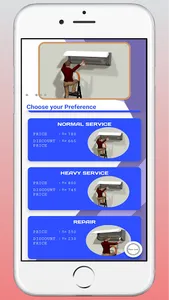 Teecon screenshot 5