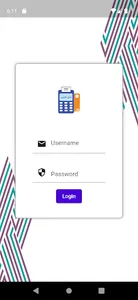 تدلل كاشير screenshot 0