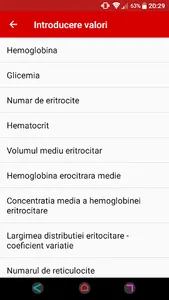 MedAssist screenshot 1