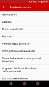 MedAssist screenshot 3