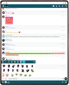 Teen chat screenshot 10