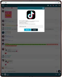 Teen chat screenshot 11