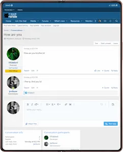 Teen chat screenshot 13