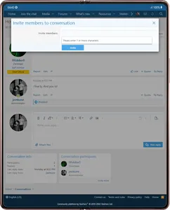 Teen chat screenshot 14