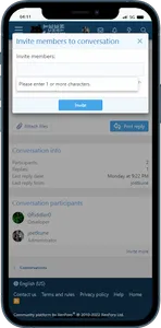 Teen chat screenshot 6