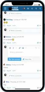 Teen chat screenshot 7