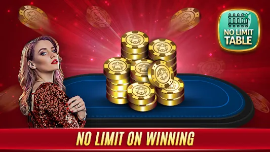 Teen Patti Game - 3Patti Poker screenshot 10