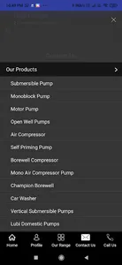 teep pumps screenshot 3