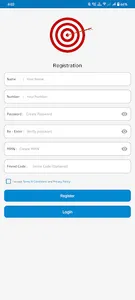 Teer Counter Online screenshot 2