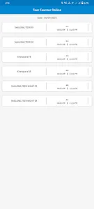 Teer Counter Online screenshot 4