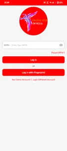 Online Teer Official screenshot 3