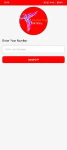 Online Teer Official screenshot 4