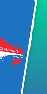 Singapore 4D/TOTO Results screenshot 1