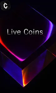 Cryptor | Crypto Live Coins screenshot 2