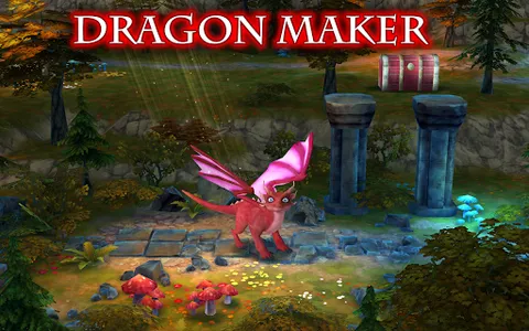 Dragon Maker screenshot 6