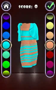 What Color Is That Dress? screenshot 1