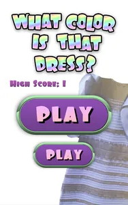 What Color Is That Dress? screenshot 6