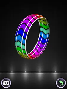 Rainbow Bracelet Designer screenshot 12