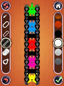 Rainbow Bracelet Designer screenshot 8