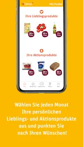 tegut... tebonus screenshot 2