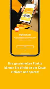 tegut... tebonus screenshot 4