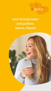 tegut... tebonus screenshot 5