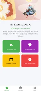 Thần Số Học screenshot 10