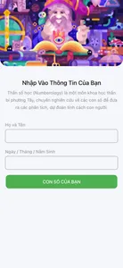 Thần Số Học screenshot 5