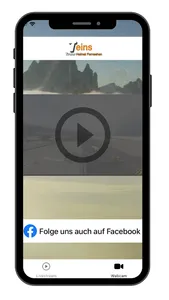 Teins screenshot 1