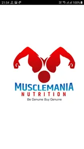 Muscle Mania POS screenshot 0