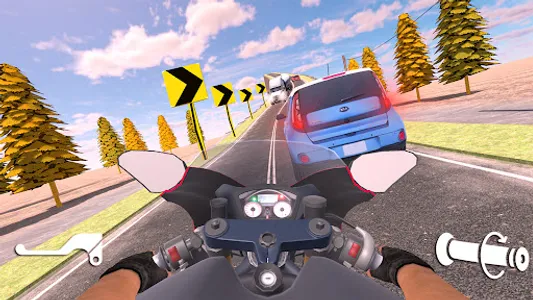 Rider 2 screenshot 0