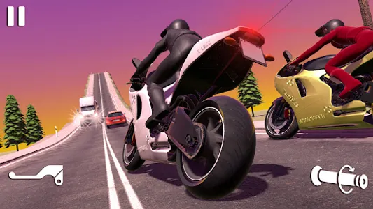 Rider 2 screenshot 3