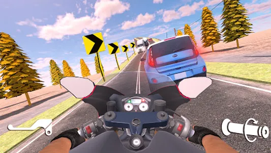 Rider 2 screenshot 4