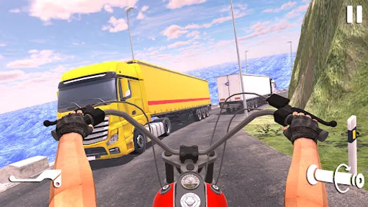 Rider 2 screenshot 6