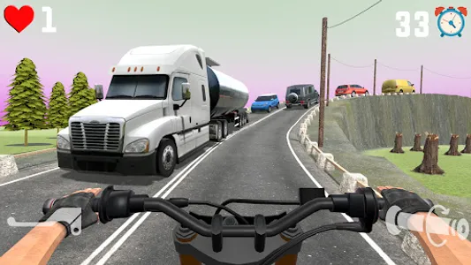 Rider 2 screenshot 7