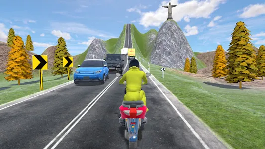 Rider 2 screenshot 8