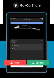 GO-CarShare screenshot 12