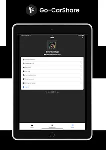 GO-CarShare screenshot 14