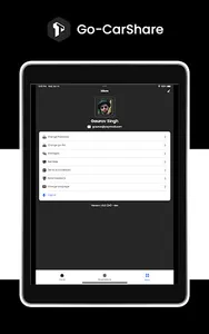 GO-CarShare screenshot 9