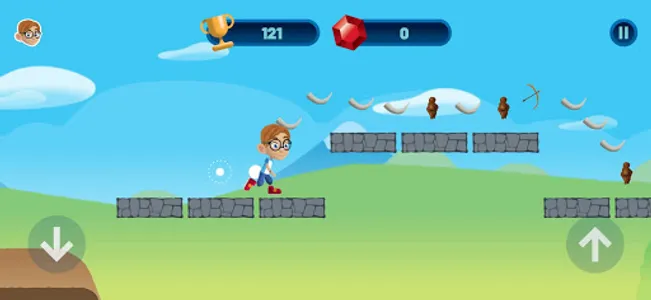 Gioca con Edu screenshot 2