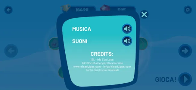 Gioca con Edu screenshot 3