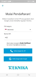 Teknika screenshot 4